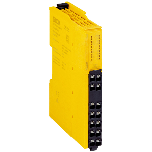 RLY3-EMSS100 New SICK Safety Relay